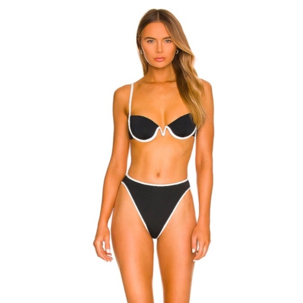L*space Nora Bikini Bottom - Picture 5 of 7